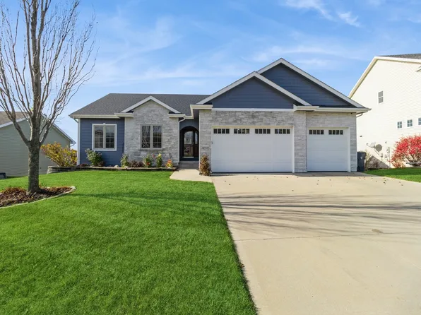 4500 147th St, Urbandale, IA 50323