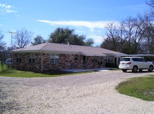 3006 Inspiration Dr, Hudson Oaks, TX 76087