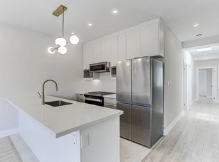 44 Fairbank Ave, Toronto, ON M6E3Y4