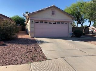 14908 W Ventura St, Surprise, AZ 85379