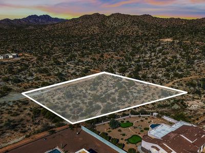 0 N Rock Peak Place #-, Queen Creek, AZ, 85144