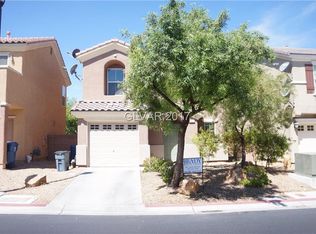 607 Lapford St, Las Vegas, NV 89178