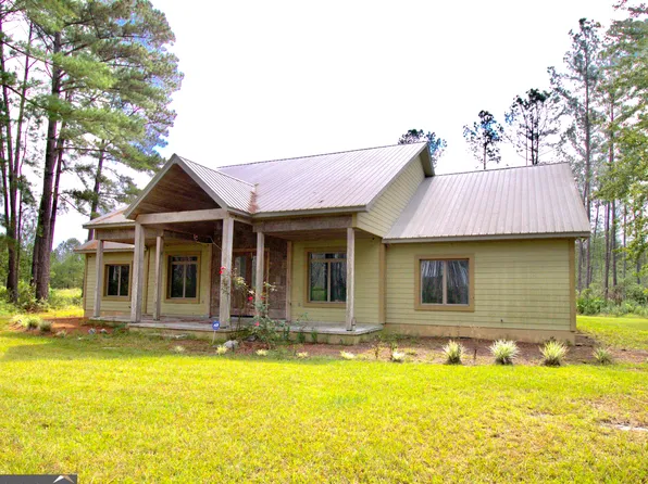 6689 Thorn Bird Rd, Millwood, GA 31552