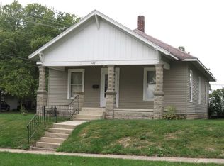 442 W 12th St, Peru, IN 46970