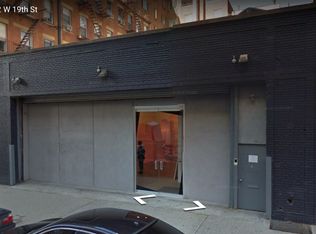 459 W 19th St, New York, NY