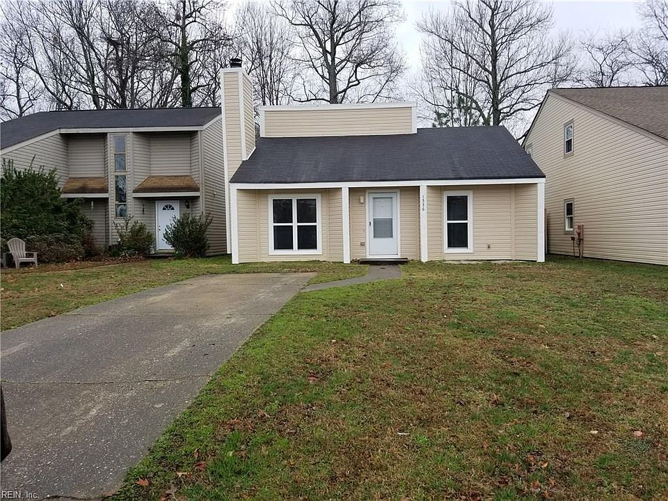 1st image of 1536 Bridle Creek Blvd