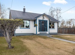 921 9th Ave, Fairbanks, AK 99701