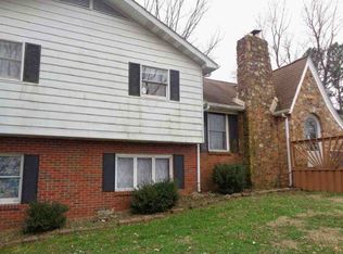 13264 Us Highway 60 E, Reed, KY 42451