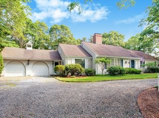 200 Cotuit Bay Dr, Barnstable, MA 02630