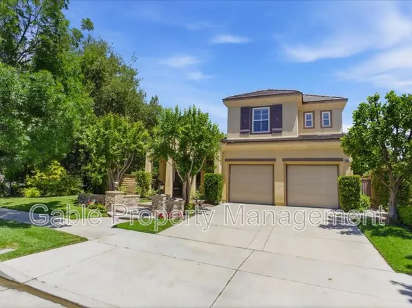 26882 Greenleaf Ct, Valencia, CA 91381