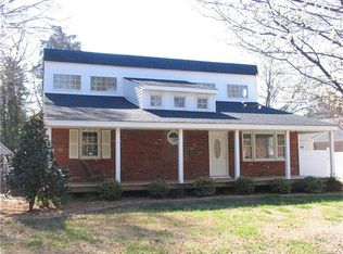 2131 Coxendale Rd, Chester, VA 23831