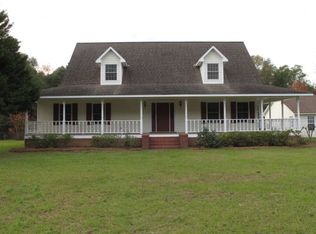 3983 County Road 13, Ozark, AL 36360