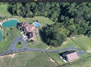 2075 Wood Rd, Lebanon, OH 45036