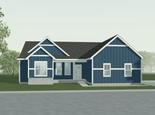 643 Evening Sun Way, Verona, WI 53593