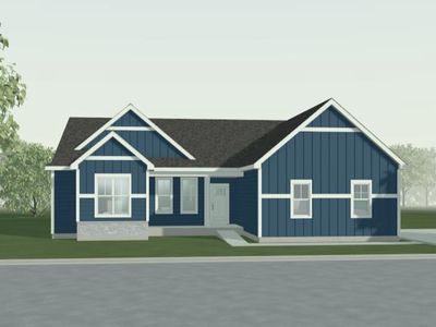 643 Evening Sun Way, Verona, WI, 53593