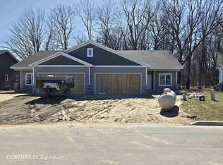 4181 Woodburn Ct #22, Saginaw, MI