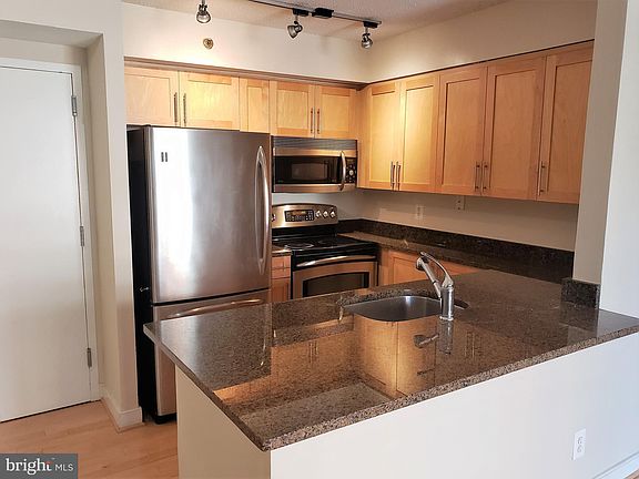 2nd image of 7500 Woodmont Ave #S608