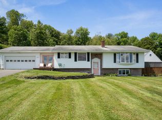 1756 State Route 64, Williamstown, VT 05679