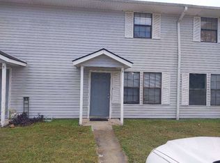 8654 Rye Patch Rd NE UNIT 6, Ludowici, GA 31316