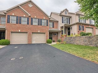 129 Red Haven Rd, New Cumberland, PA 17070