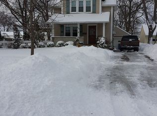 115 E 6th St, Perrysburg, OH