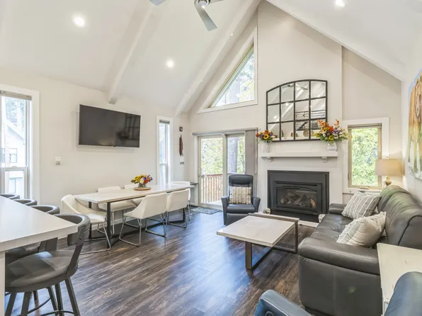 (undisclosed Address), Incline Village, NV 89451