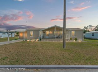 12275 Fairway Ave, Brooksville, FL 34613