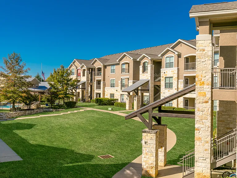 Dry Creek Ranch Apartments — Photo 50