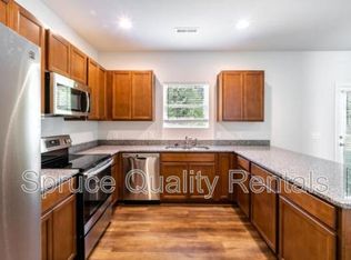 1941 Glenburn Dr, Winston Salem, NC 27127