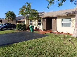 12321 SW 112th Ter, Miami, FL 33186