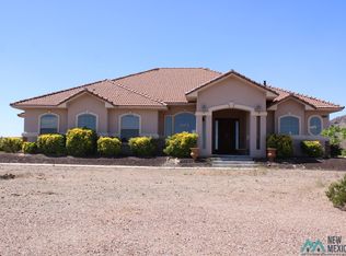 10430 Highway 549 SE, Deming, NM 88030