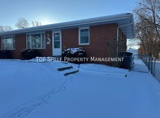 4834 Seneca Ave, Des Moines, IA 50310