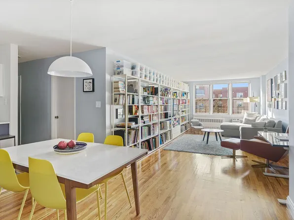 415 Argyle Rd APT 6M, Brooklyn, NY 11218
