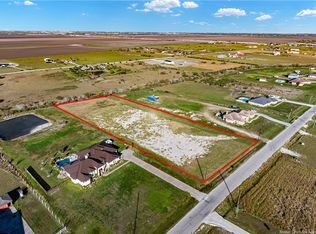 0 Rabbit Run, Corpus Christi, TX 78415