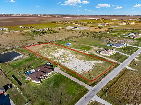 0 Rabbit Run, Corpus Christi, TX 78415