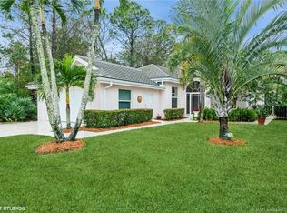 4901 SE Inkwood Way, Hobe Sound, FL 33455