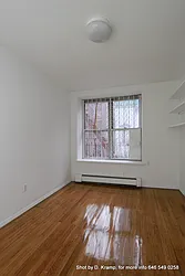 Rented by City Connections Realty