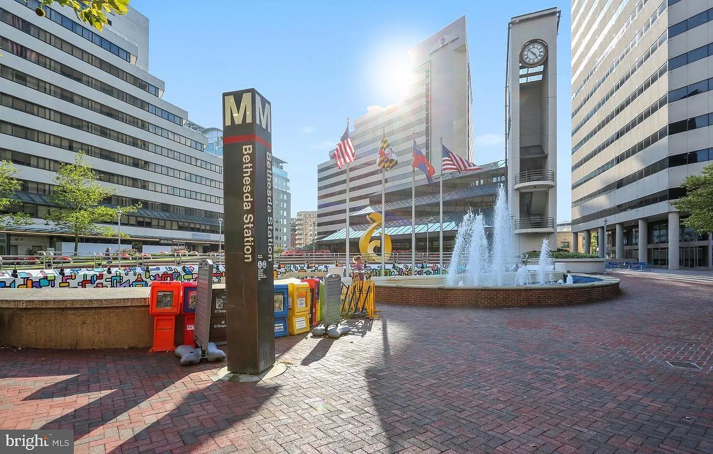 1 bed, 629 sqft, $2,300 — Photo 4