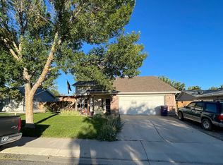468 Tanner St, Grand Junction, CO 81504