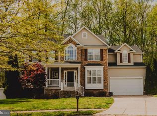 106 Susan Constant Ct, La Plata, MD