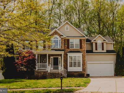 106 Susan Constant Ct, La Plata, MD, 20646