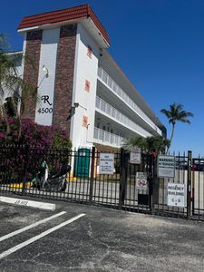 4500 N Flagler Drive #D16, West Palm Beach, FL, 33407