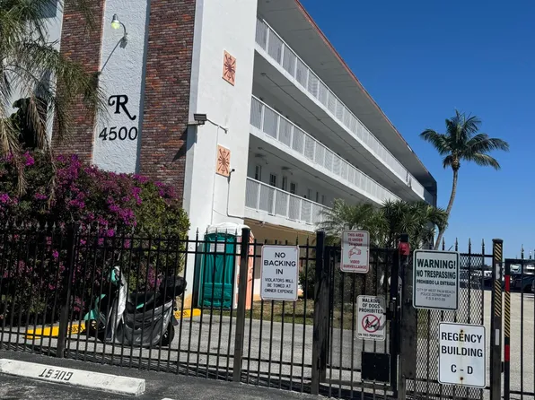 4500 N Flagler Drive #D16, West Palm Beach, FL 33407