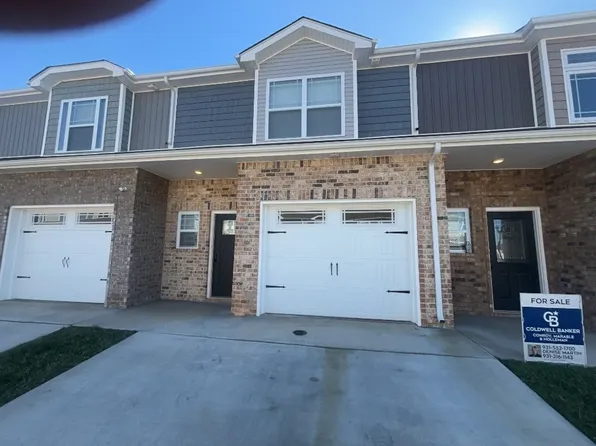 384 Fallow Cir, Clarksville, TN 37043