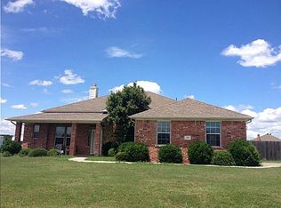 109 Rolling Spring Dr, Aledo, TX 76008