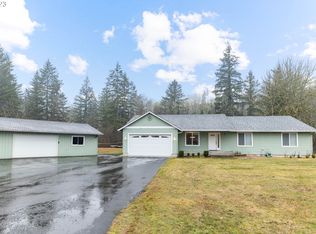 28500 NE 132nd Ave, Battle Ground, WA
