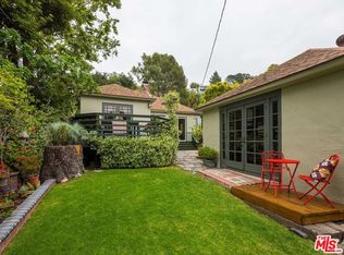 3906 Melbourne Ave, Los Angeles, CA 90027