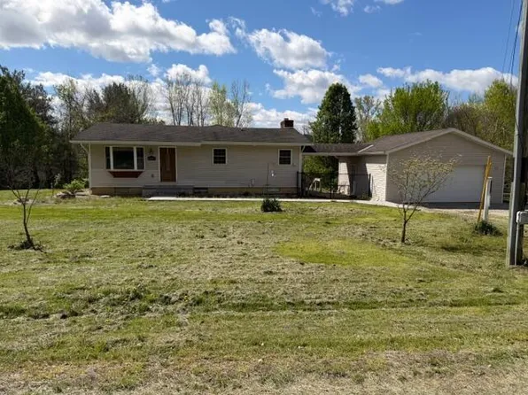 10683 Shields Rd, Ostrander, OH 43061