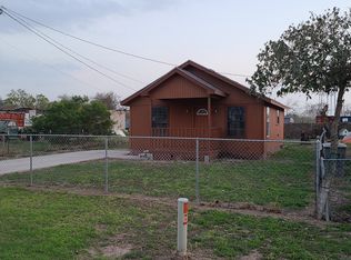 142 E Wells St, Edinburg, TX 78541