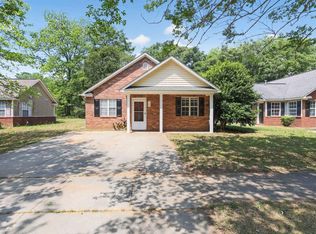 319 Sumter St NE, Aiken, SC 29801